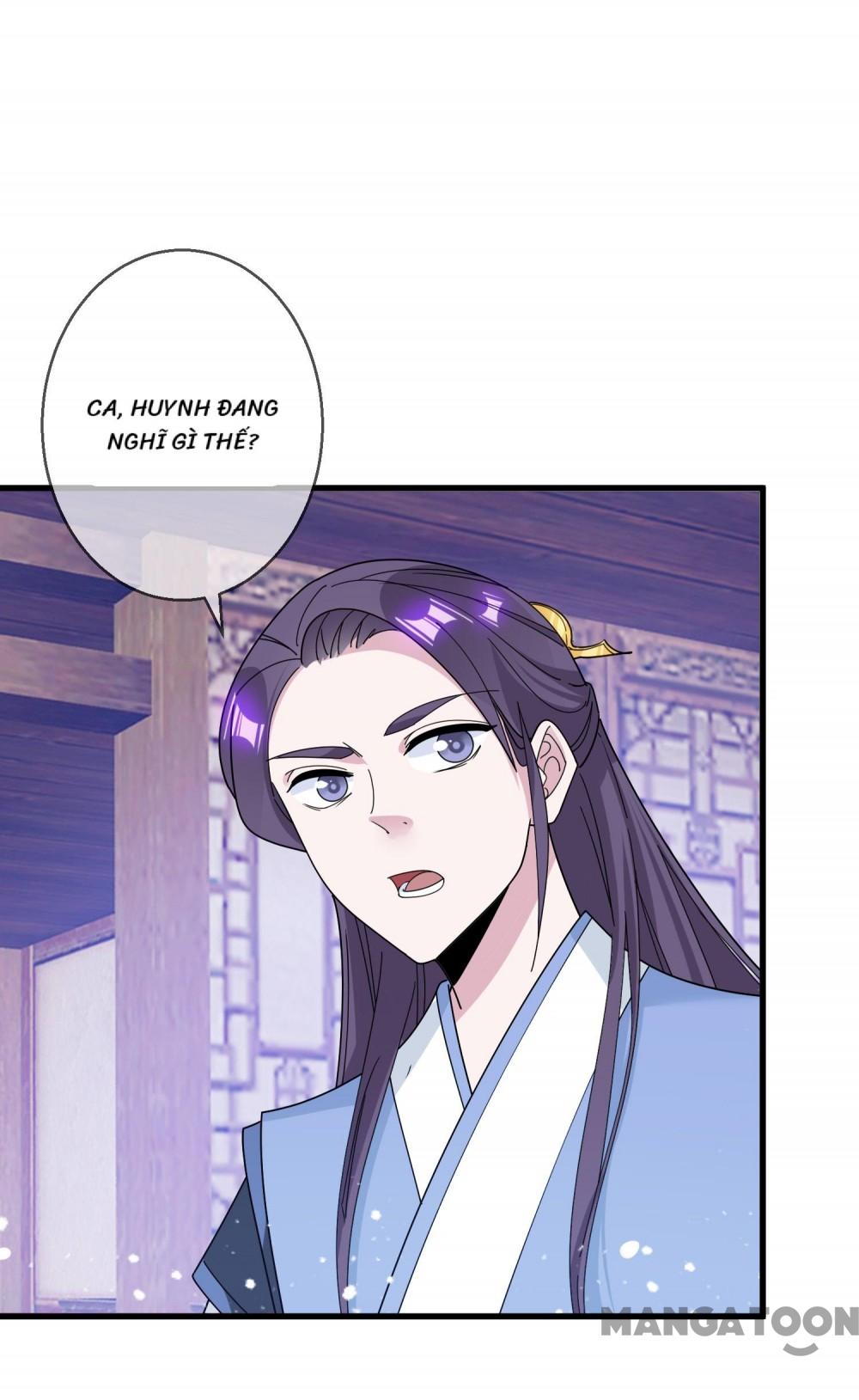 Cực Phẩm Bại Gia Tử Chapter  92 - 13