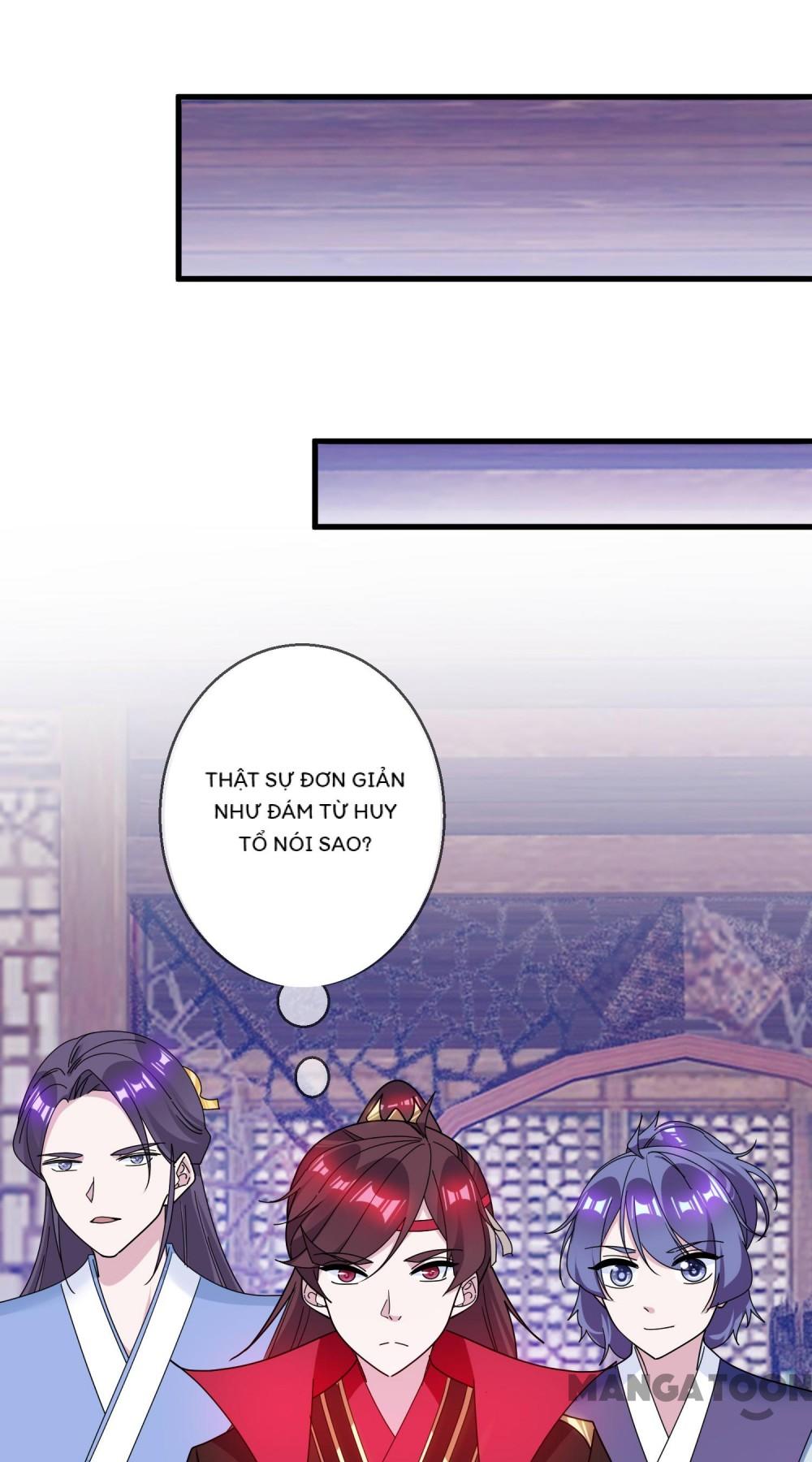 Cực Phẩm Bại Gia Tử Chapter  92 - 11