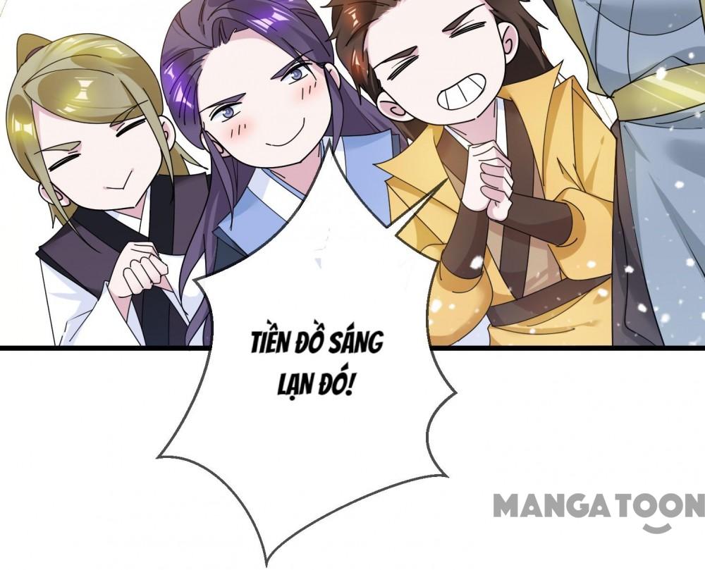 Cực Phẩm Bại Gia Tử Chapter  92 - 10