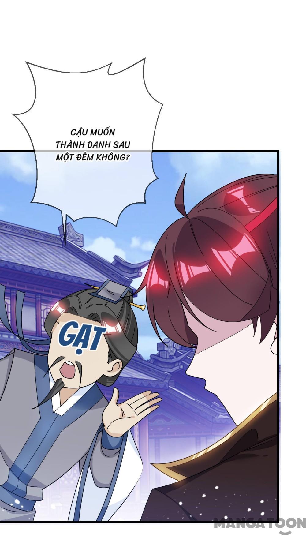 Cực Phẩm Bại Gia Tử Chapter 95 - 52