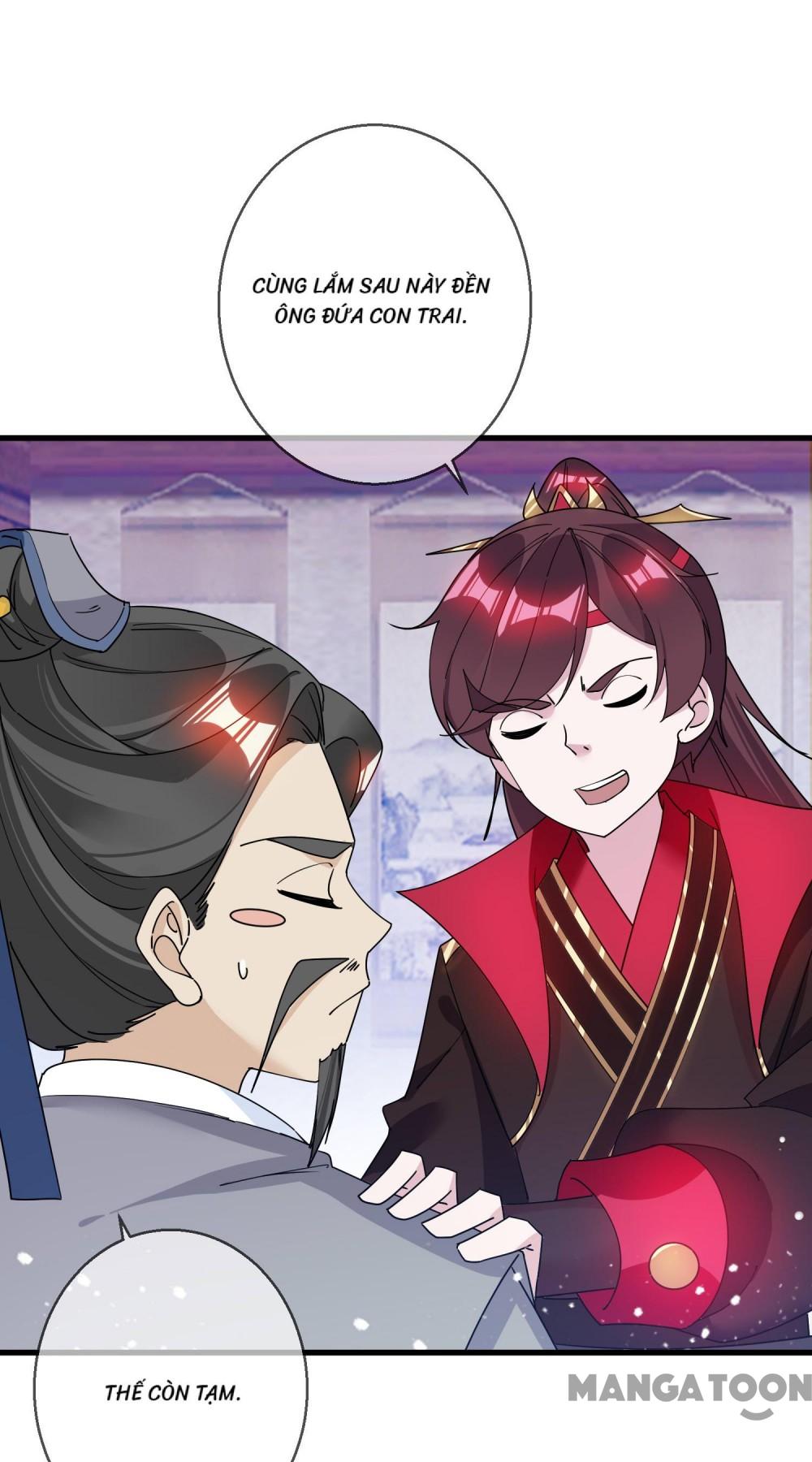 Cực Phẩm Bại Gia Tử Chapter  96 - 39