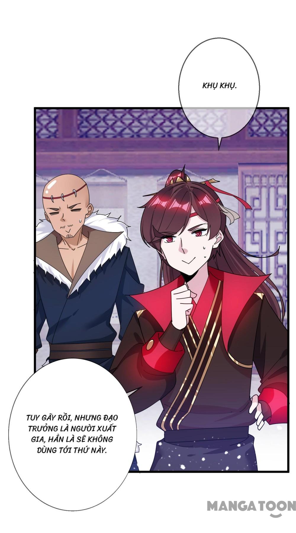 Cực Phẩm Bại Gia Tử Chapter  96 - 34