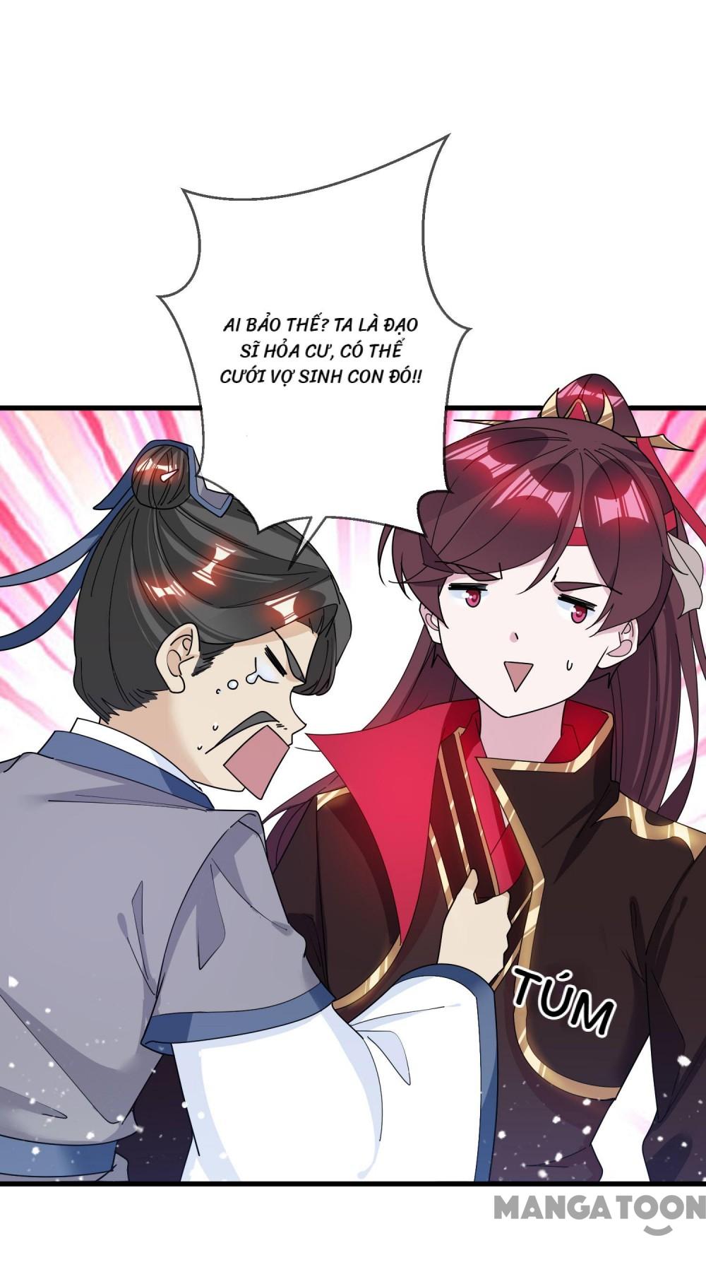 Cực Phẩm Bại Gia Tử Chapter  96 - 36