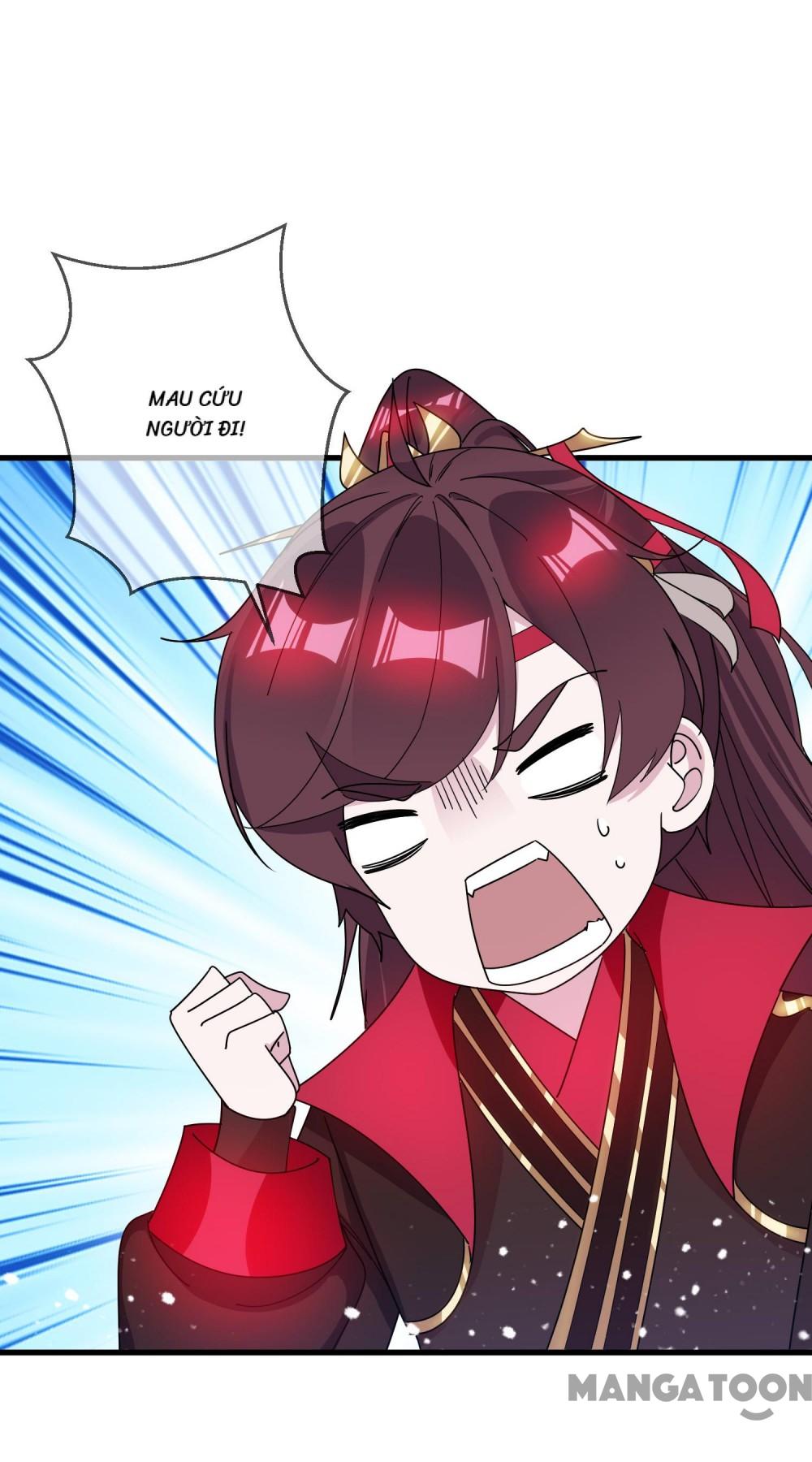 Cực Phẩm Bại Gia Tử Chapter  96 - 29