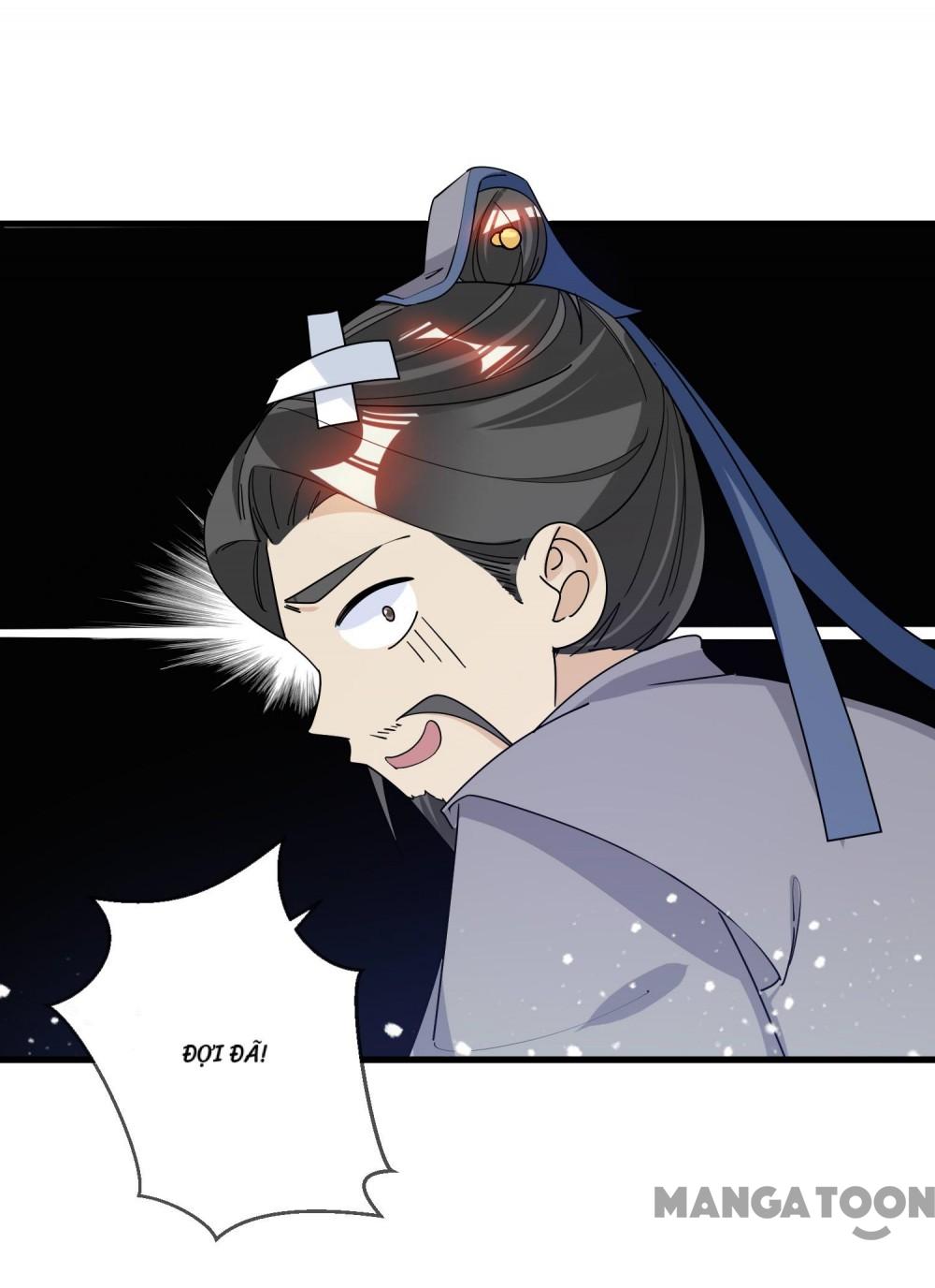 Cực Phẩm Bại Gia Tử Chapter  96 - 23