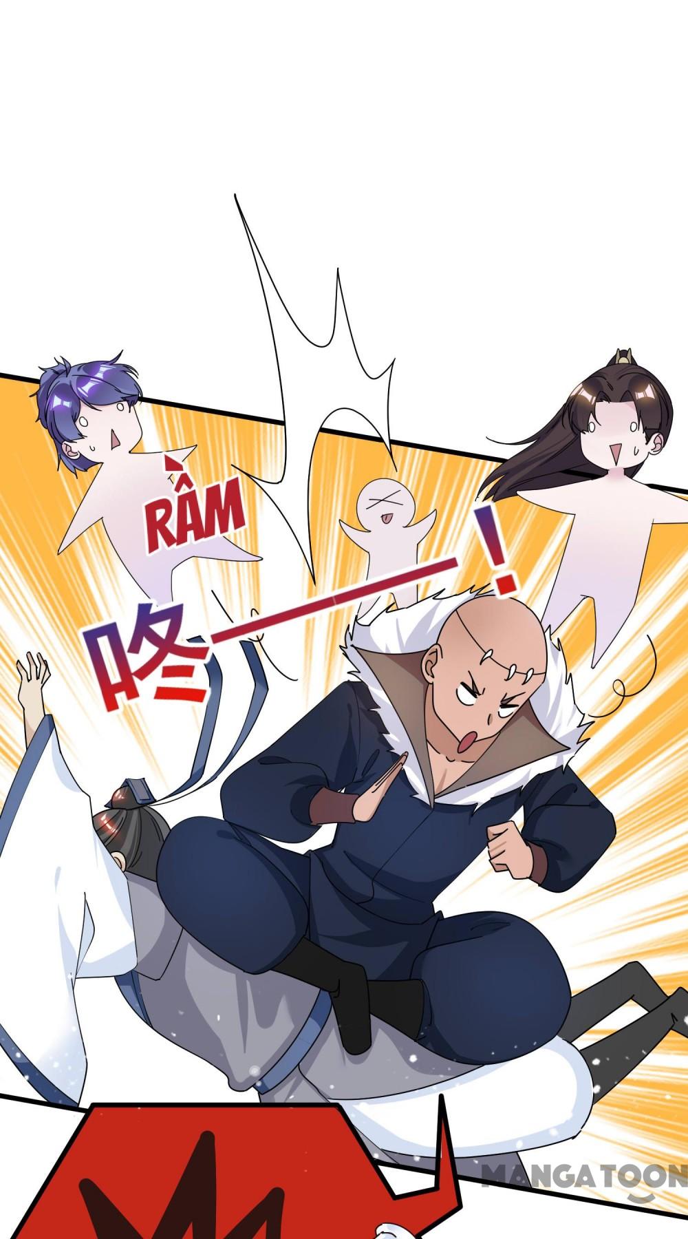 Cực Phẩm Bại Gia Tử Chapter  96 - 24