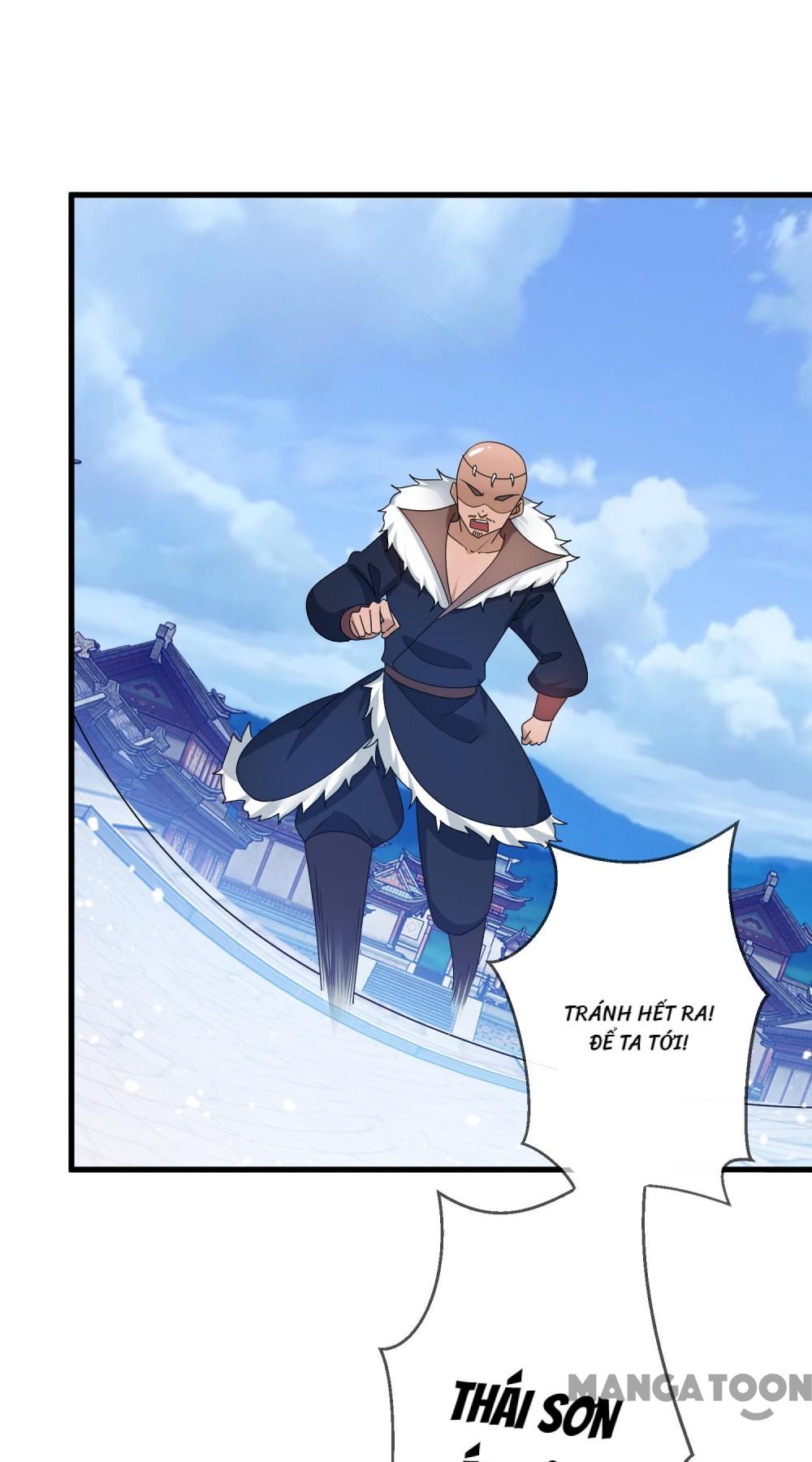 Cực Phẩm Bại Gia Tử Chapter  96 - 21