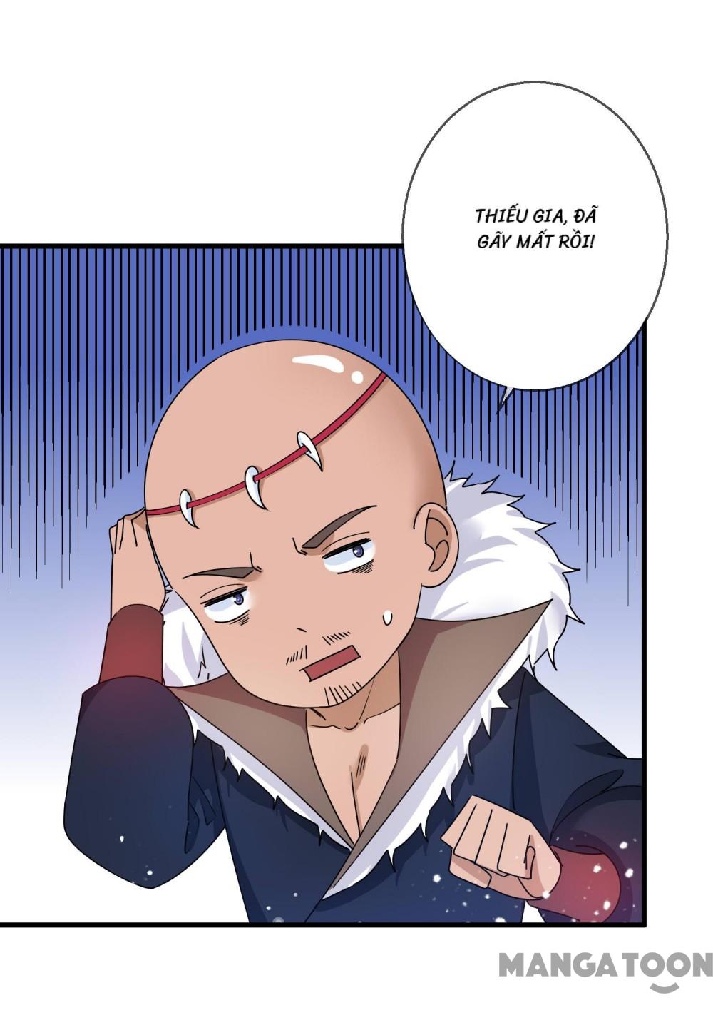 Cực Phẩm Bại Gia Tử Chapter  96 - 28