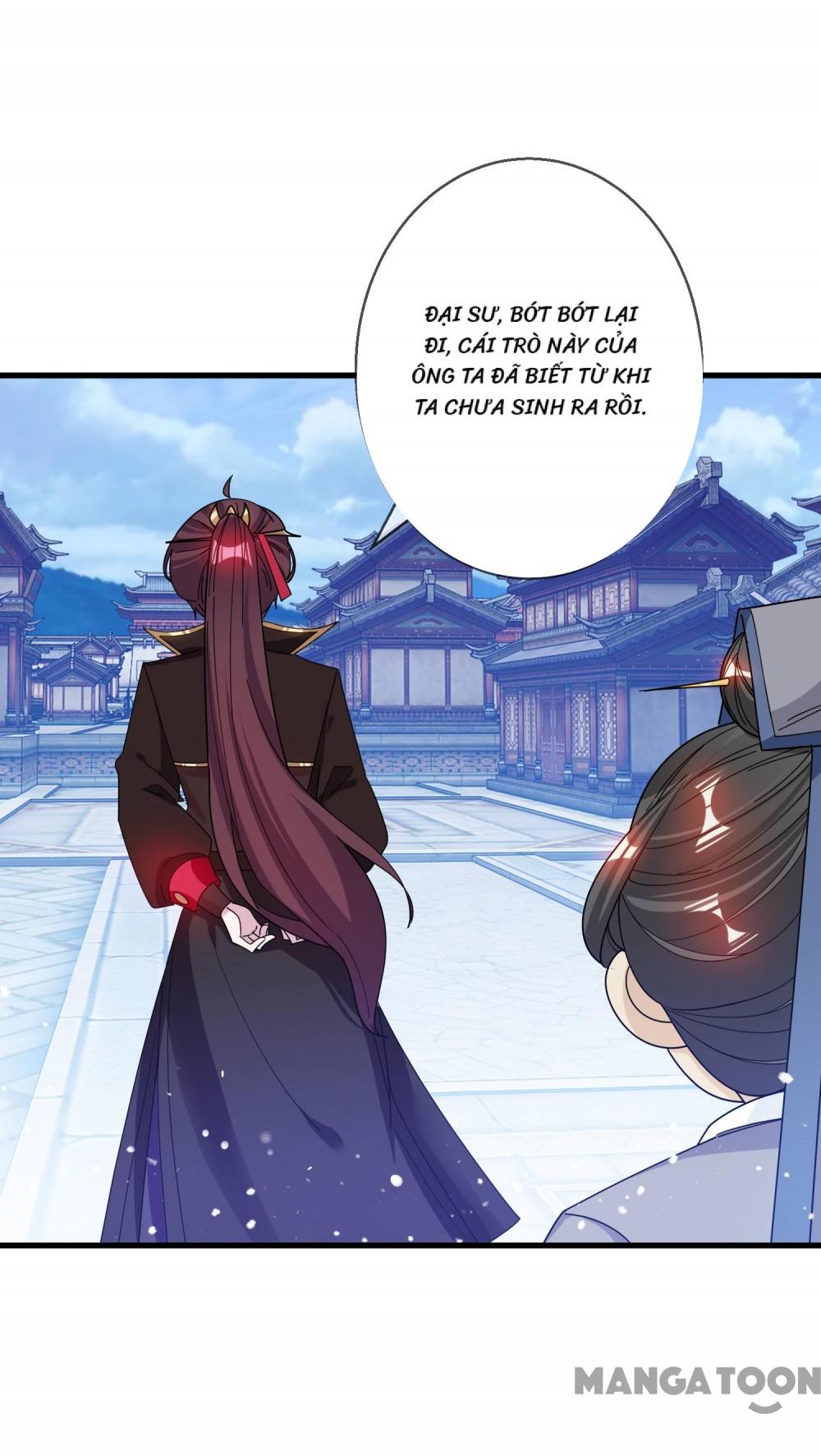 Cực Phẩm Bại Gia Tử Chapter  96 - 4