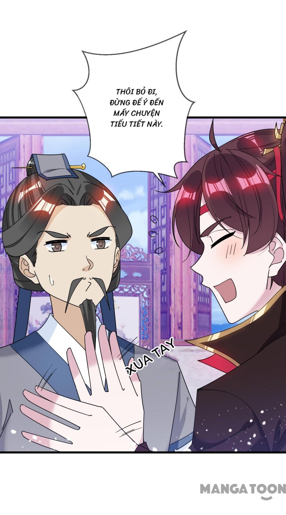 Cực Phẩm Bại Gia Tử Chapter  96 - 42