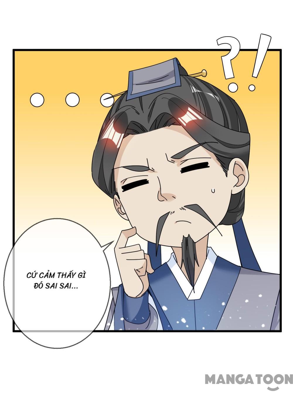 Cực Phẩm Bại Gia Tử Chapter  96 - 41