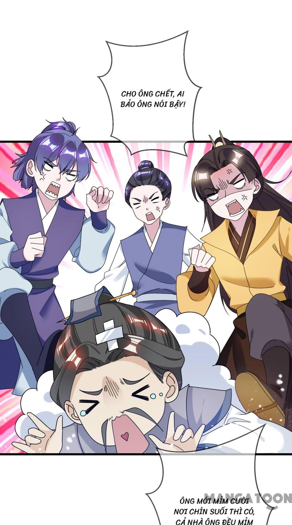 Cực Phẩm Bại Gia Tử Chapter  96 - 19