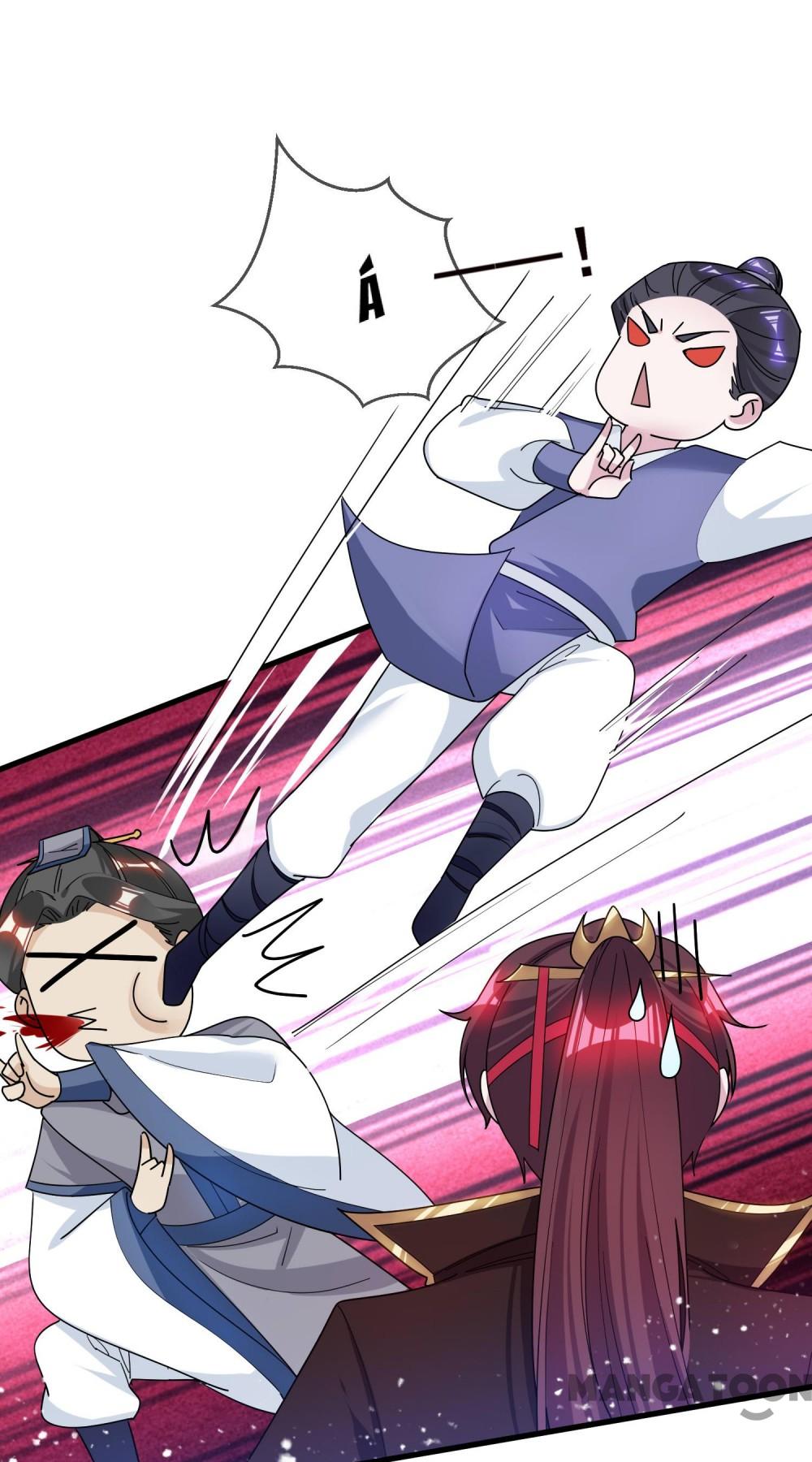 Cực Phẩm Bại Gia Tử Chapter  96 - 17