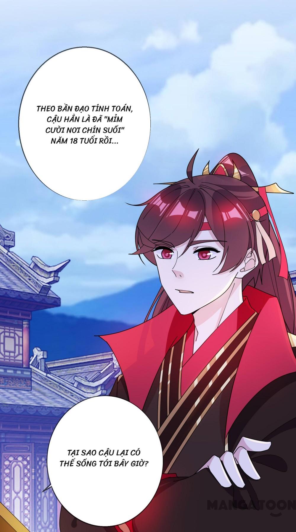 Cực Phẩm Bại Gia Tử Chapter 96 - 12