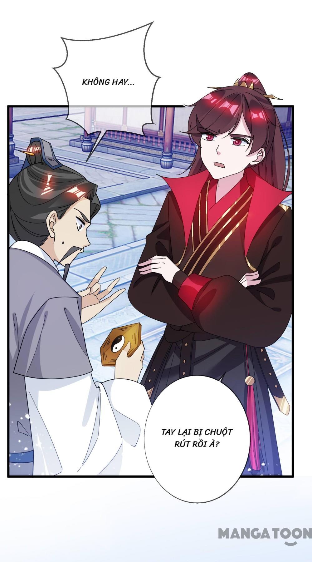 Cực Phẩm Bại Gia Tử Chapter  96 - 10