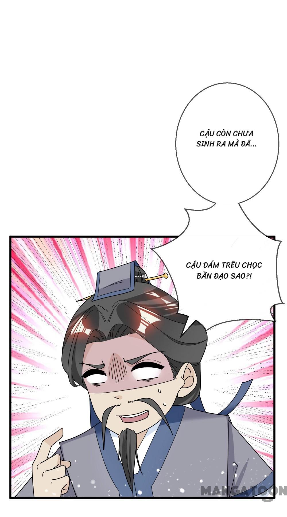 Cực Phẩm Bại Gia Tử Chapter  96 - 5