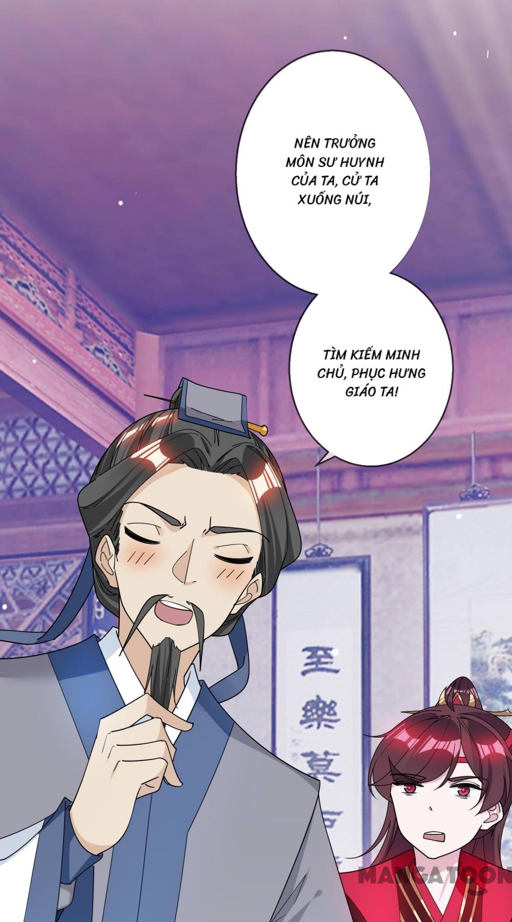 Cực Phẩm Bại Gia Tử Chapter  97 - 10