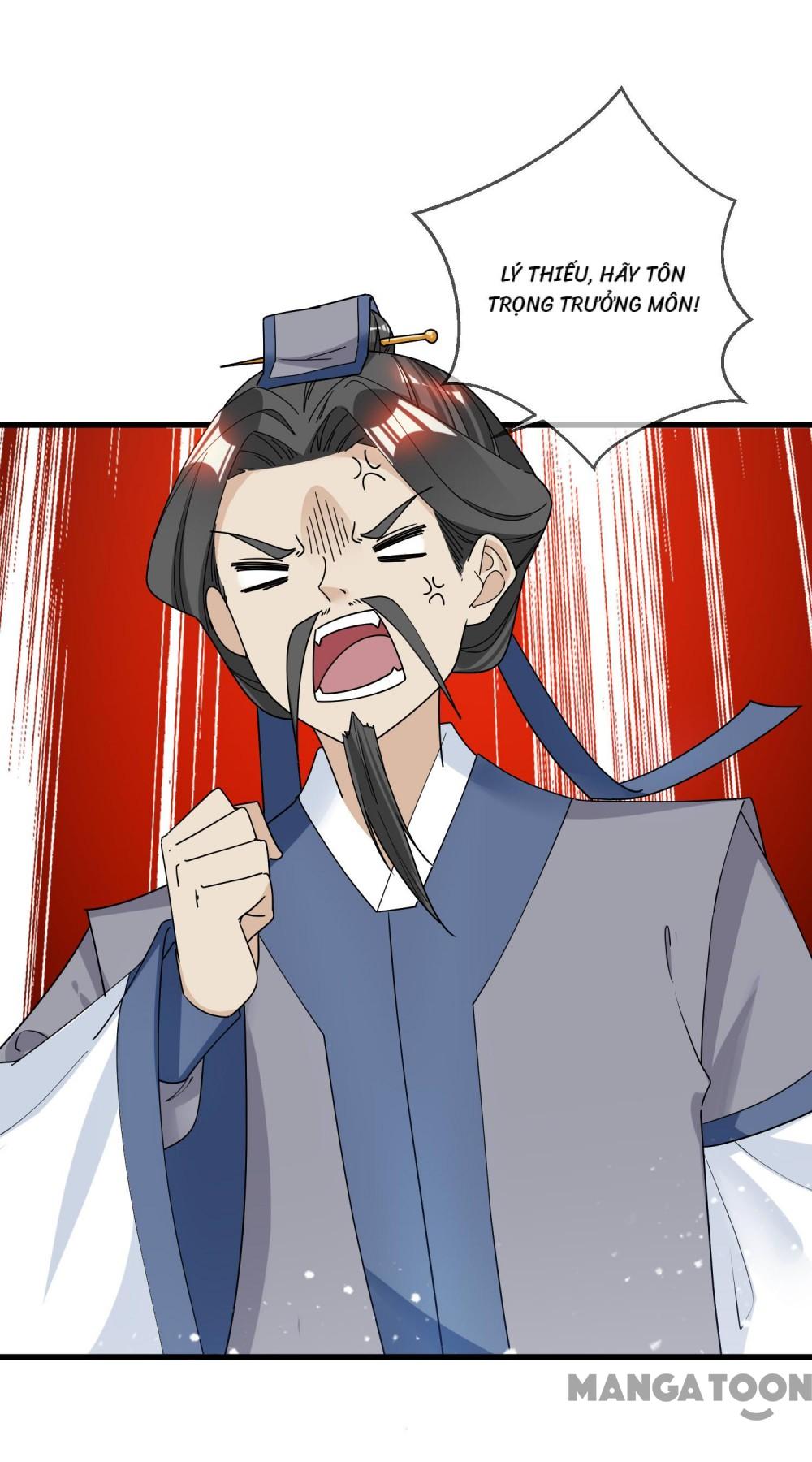 Cực Phẩm Bại Gia Tử Chapter  97 - 18