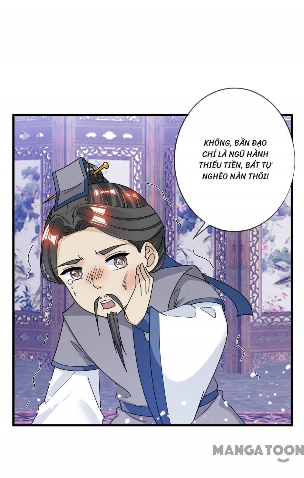 Cực Phẩm Bại Gia Tử Chapter 97 - 37