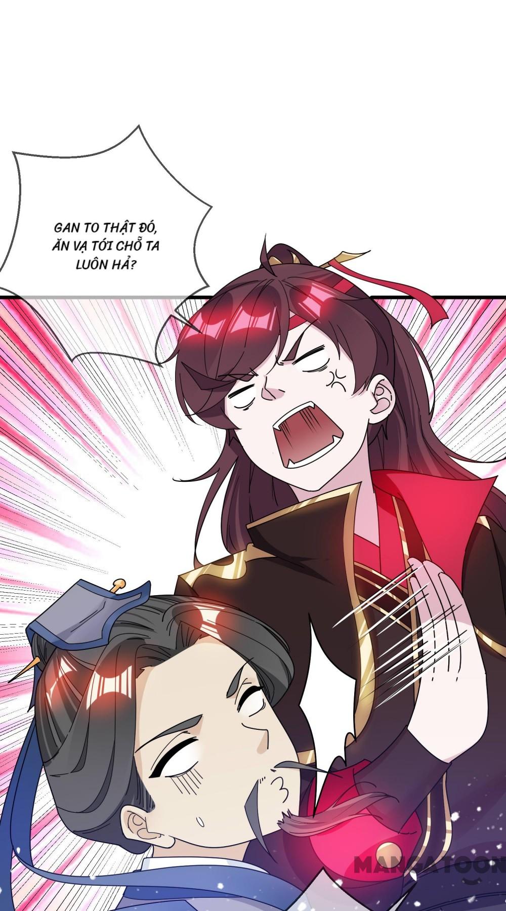 Cực Phẩm Bại Gia Tử Chapter  97 - 35