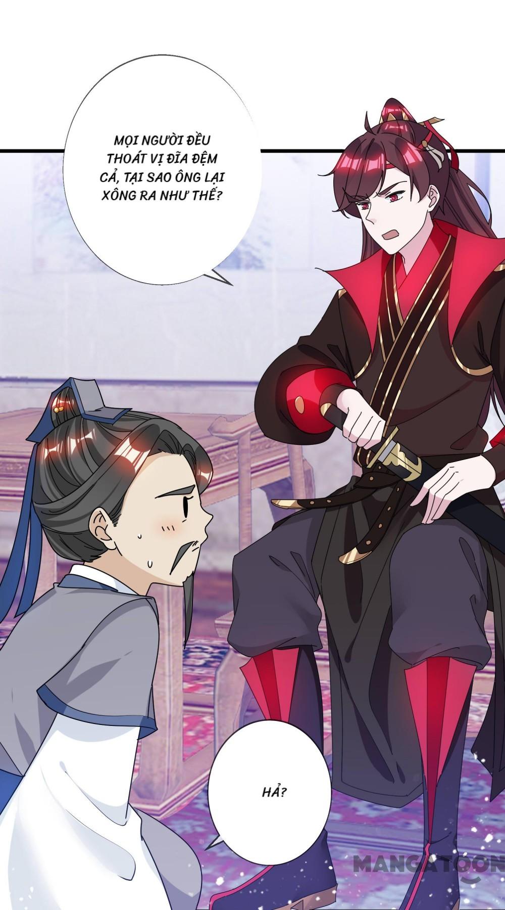 Cực Phẩm Bại Gia Tử Chapter  97 - 38