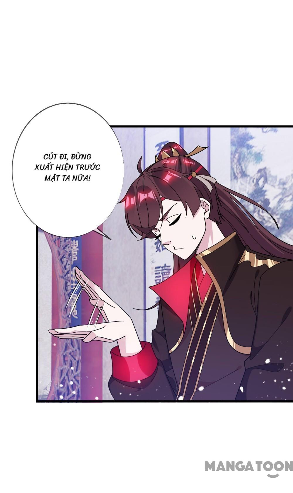 Cực Phẩm Bại Gia Tử Chapter 97 - 40