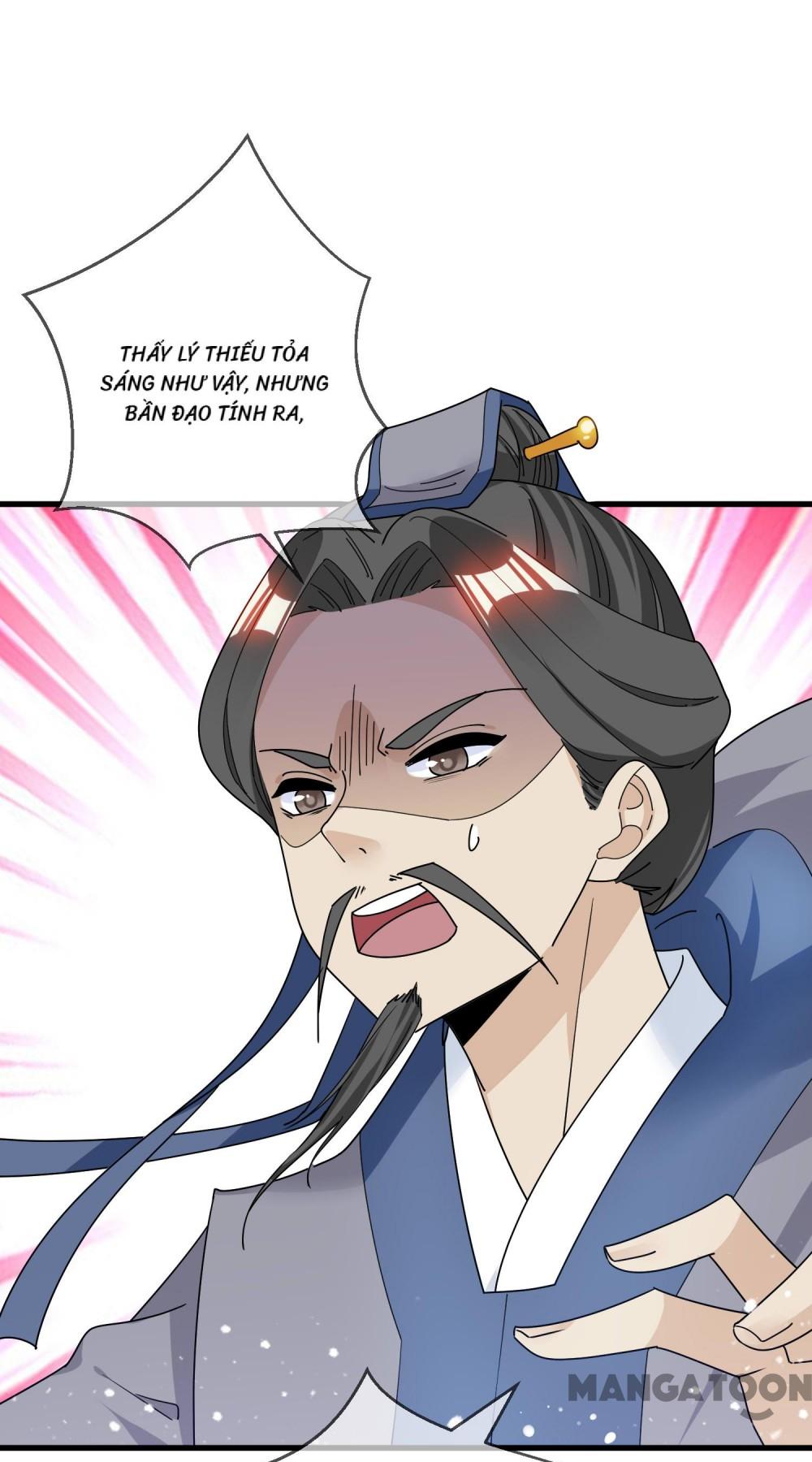 Cực Phẩm Bại Gia Tử Chapter  97 - 46