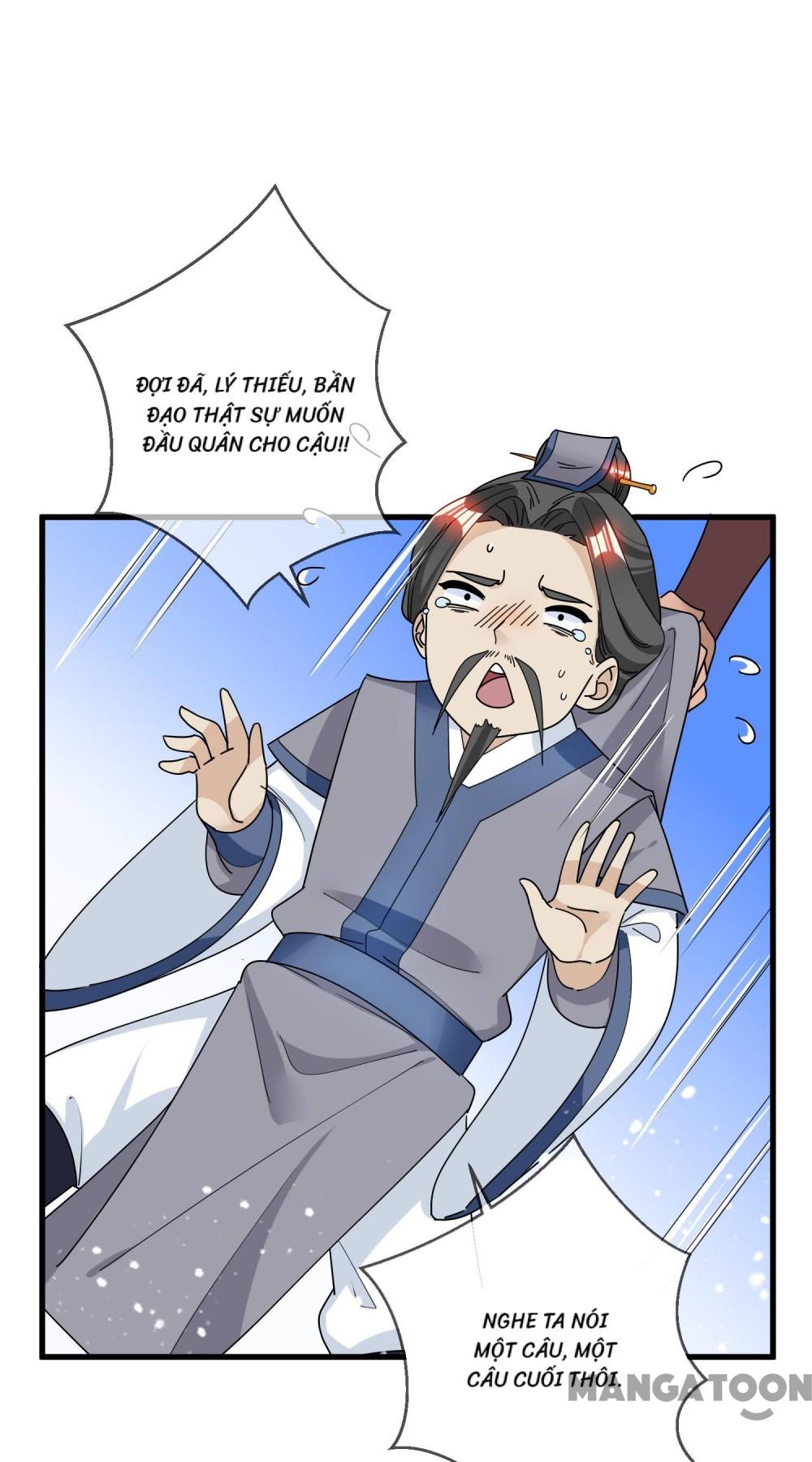 Cực Phẩm Bại Gia Tử Chapter  97 - 42