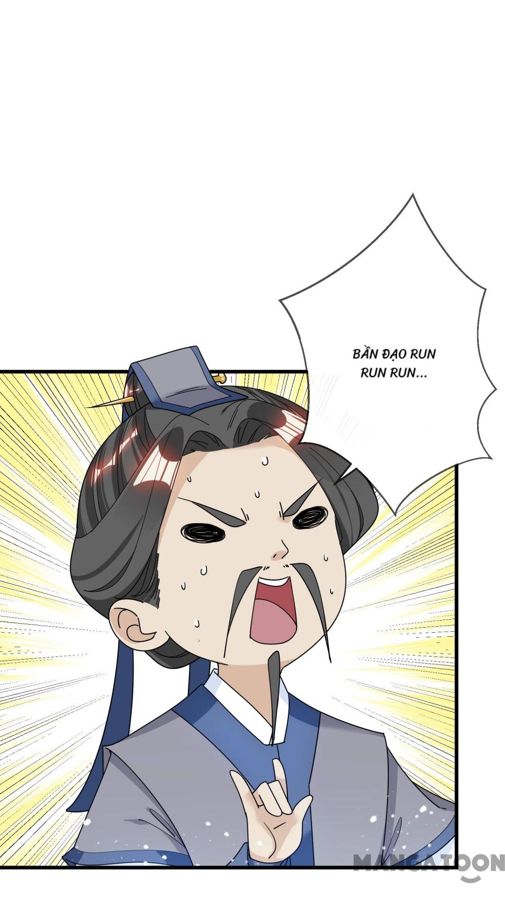 Cực Phẩm Bại Gia Tử Chapter  97 - 5