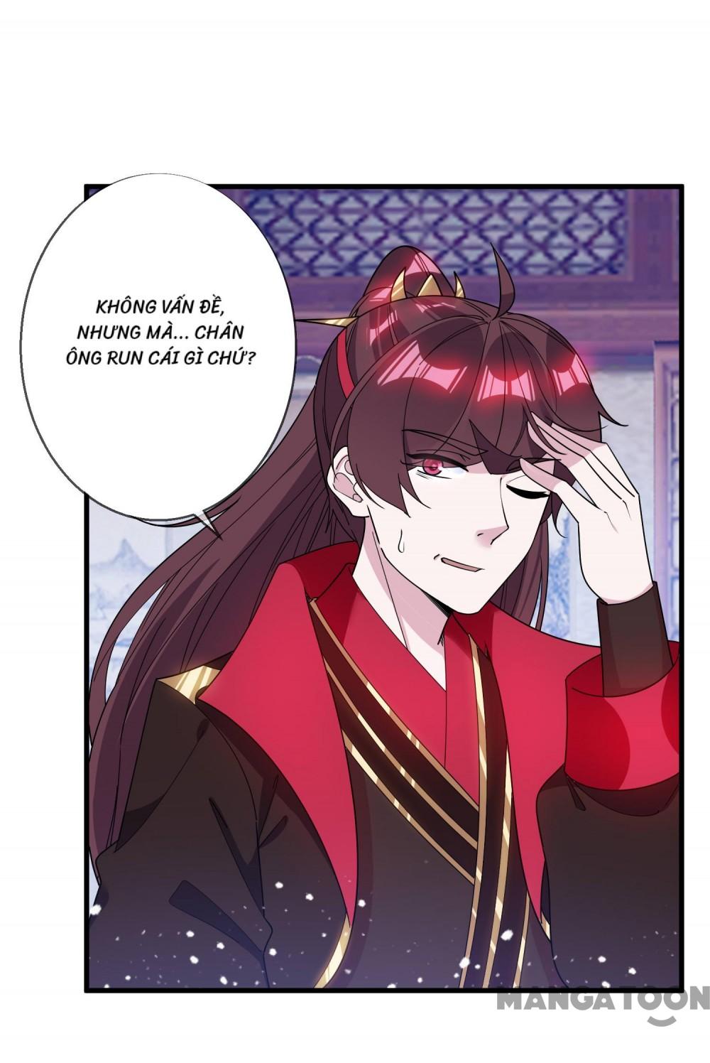 Cực Phẩm Bại Gia Tử Chapter  97 - 2