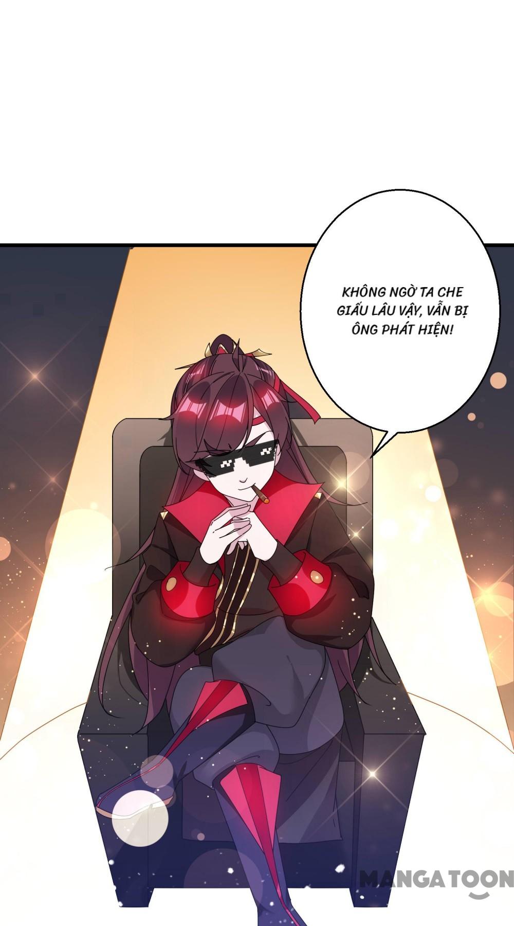 Cực Phẩm Bại Gia Tử Chapter  97 - 25