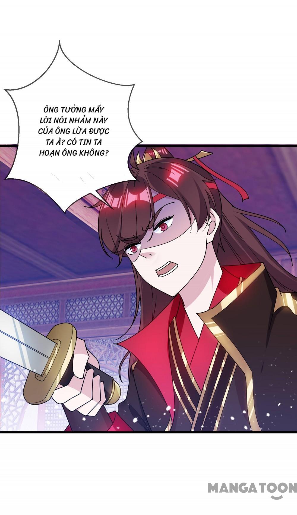 Cực Phẩm Bại Gia Tử Chapter  97 - 29