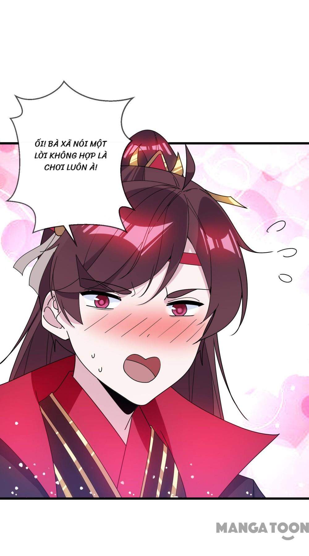 Cực Phẩm Bại Gia Tử Chapter  99 - 22