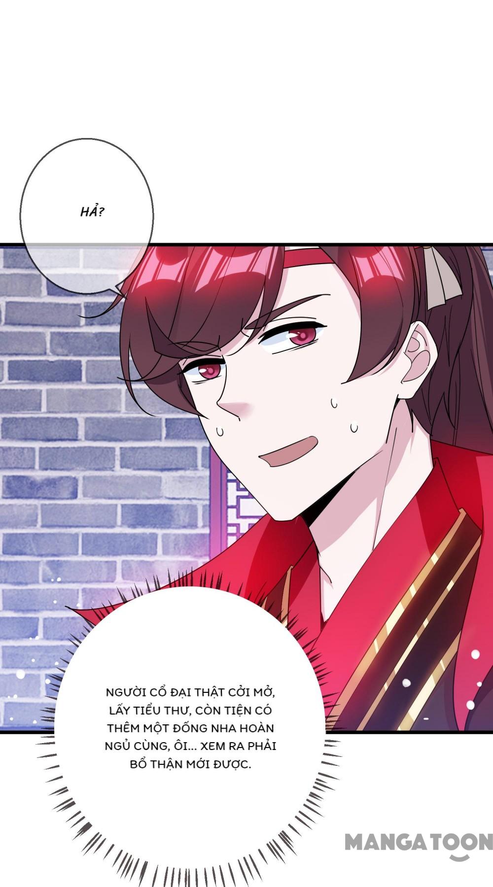 Cực Phẩm Bại Gia Tử Chapter  99 - 32