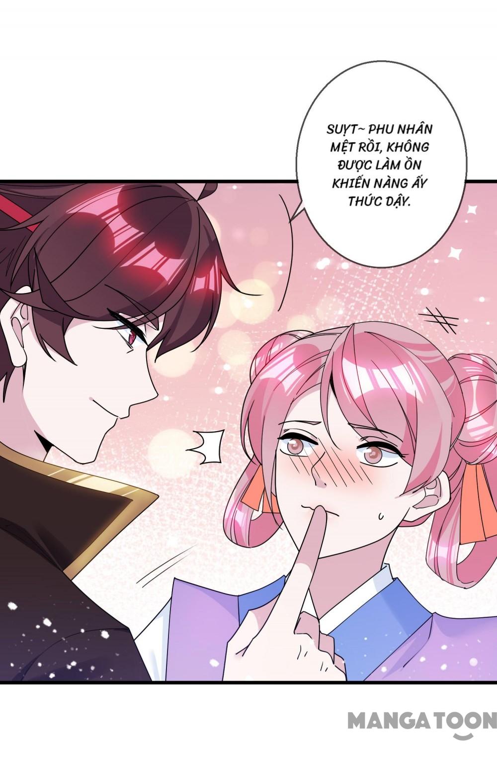 Cực Phẩm Bại Gia Tử Chapter  99 - 35