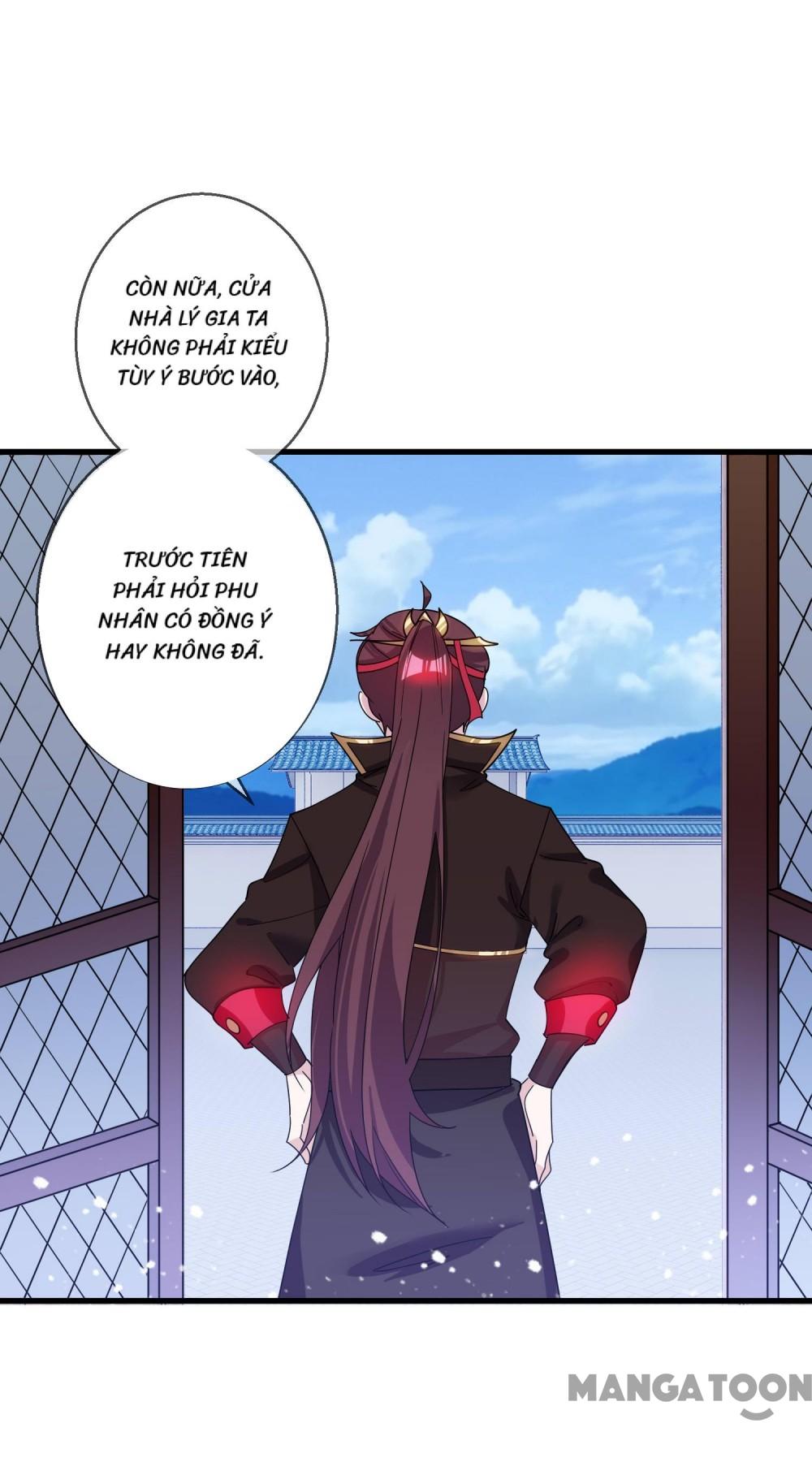 Cực Phẩm Bại Gia Tử Chapter  99 - 38