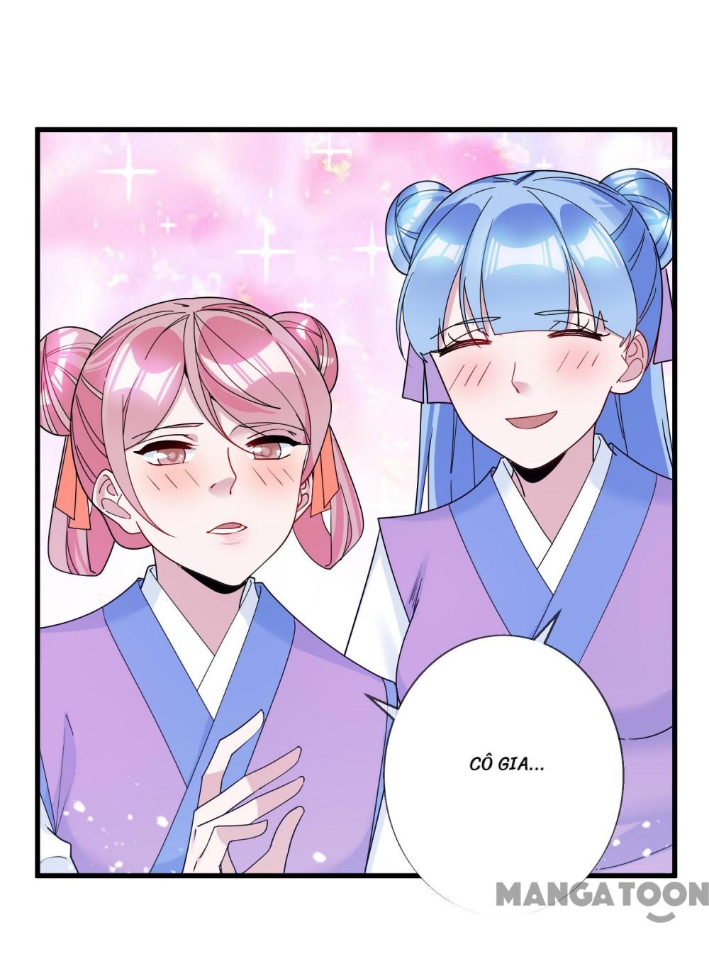 Cực Phẩm Bại Gia Tử Chapter  99 - 34