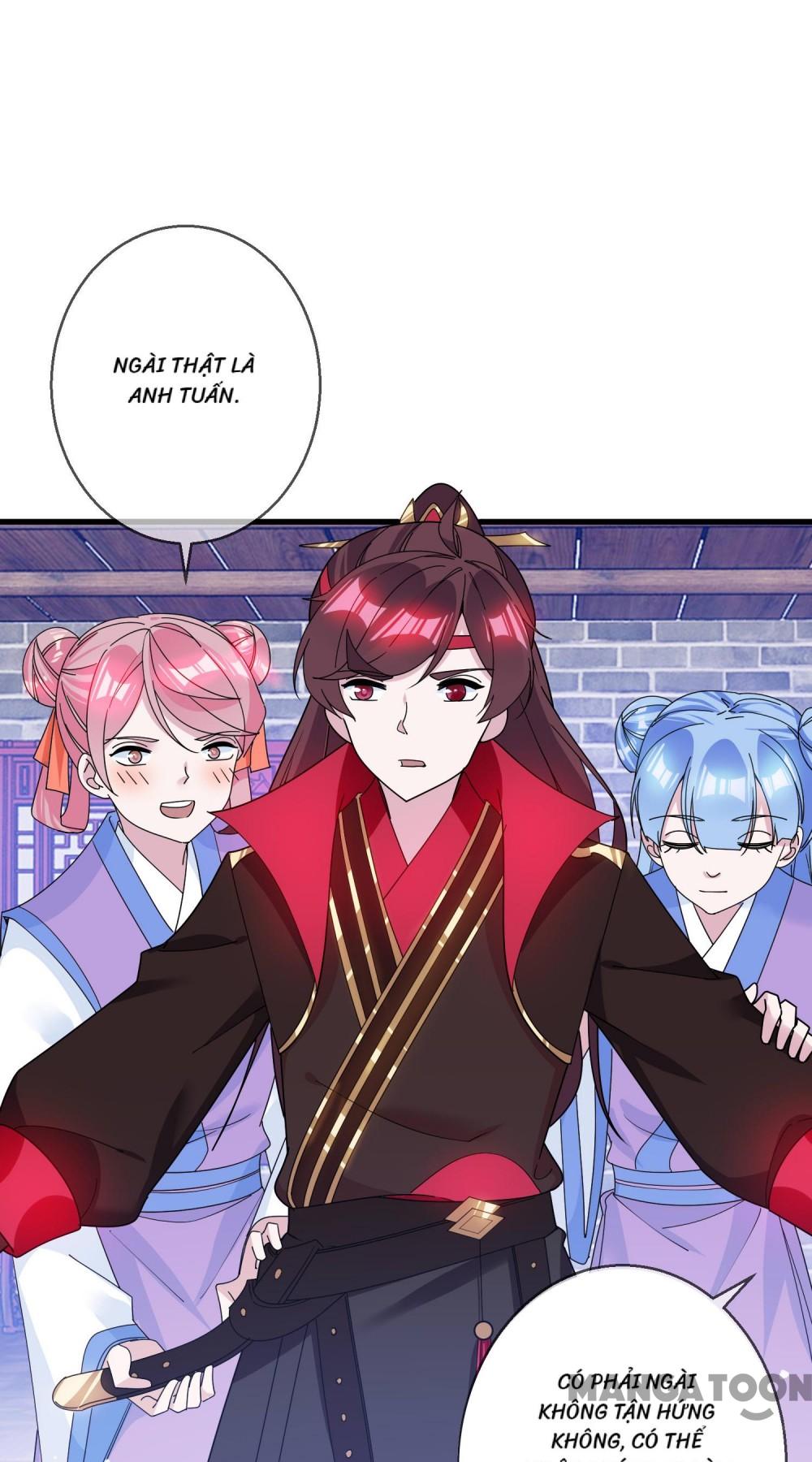 Cực Phẩm Bại Gia Tử Chapter  99 - 30