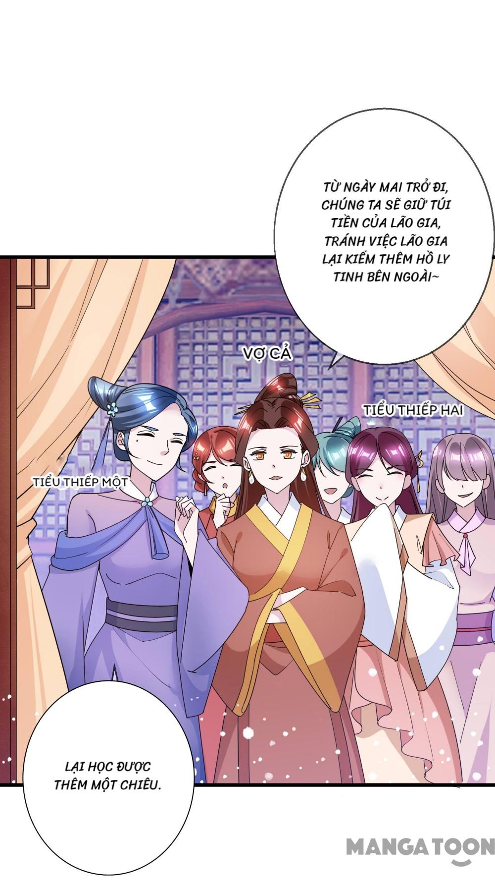 Cực Phẩm Bại Gia Tử Chapter  99 - 11