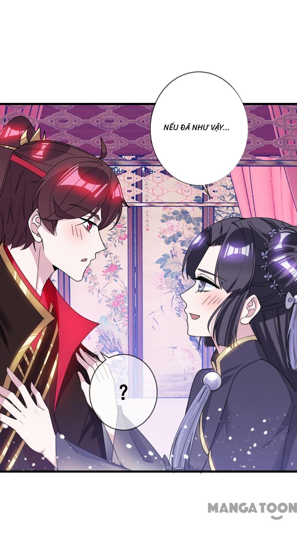 Cực Phẩm Bại Gia Tử Chapter  99 - 19