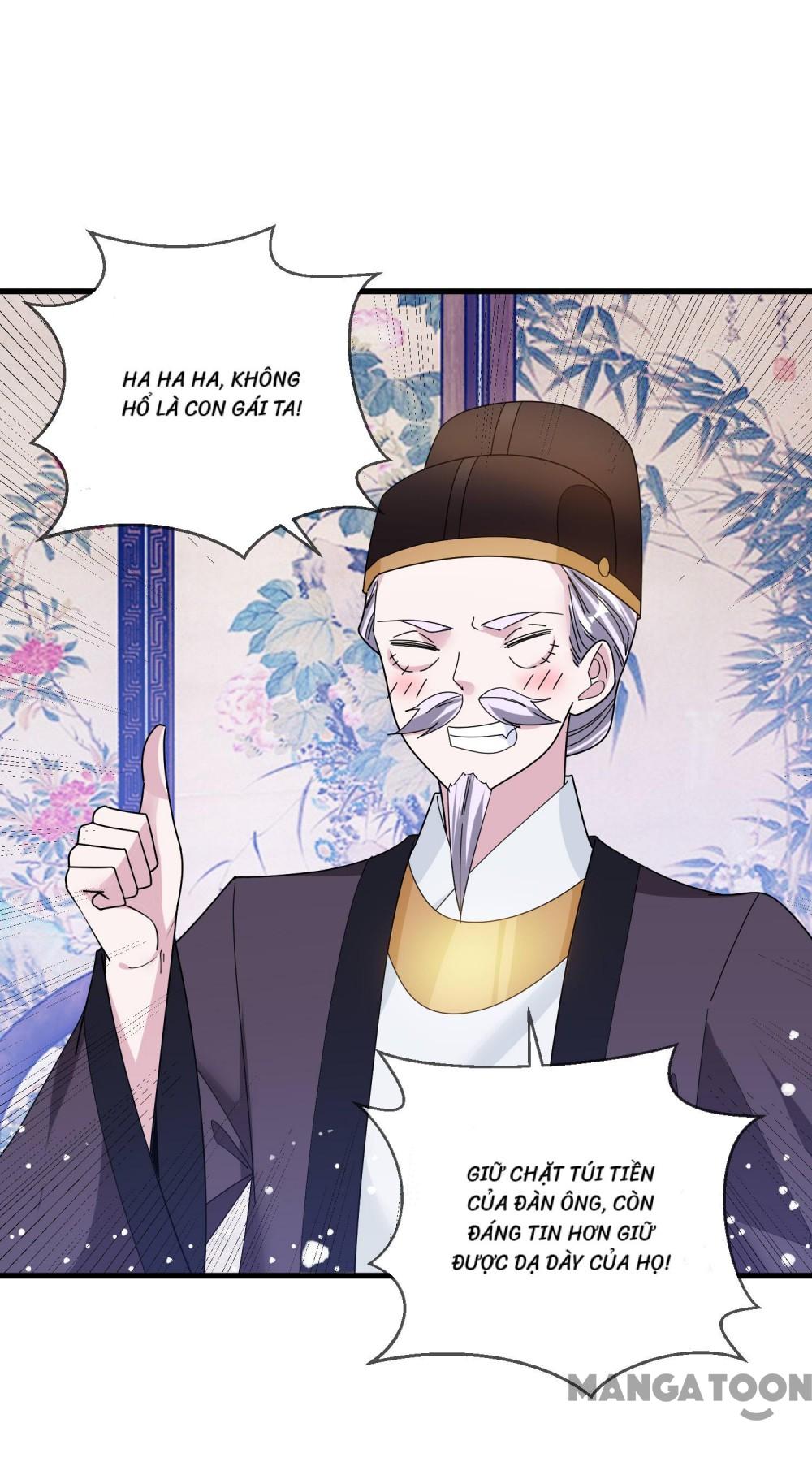 Cực Phẩm Bại Gia Tử Chapter  99 - 8