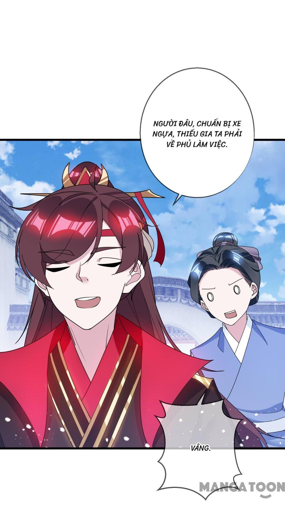 Cực Phẩm Bại Gia Tử Chapter  99 - 42