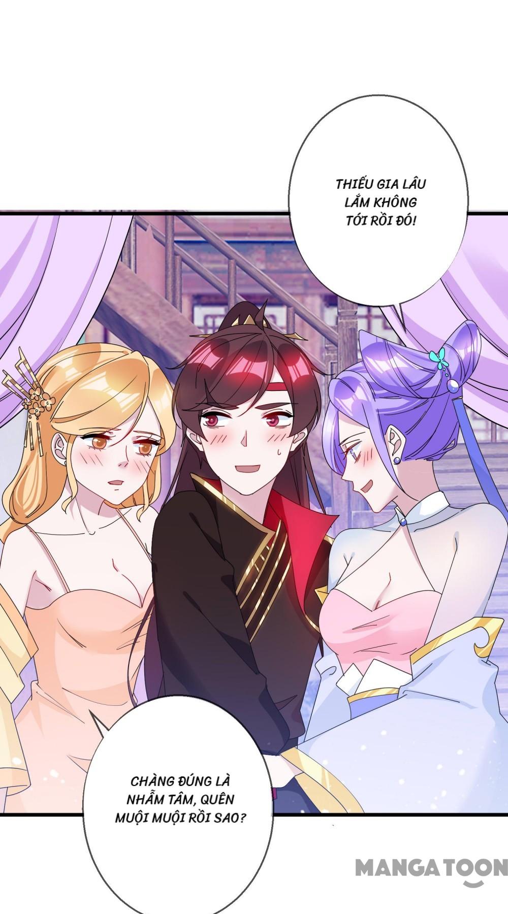 Cực Phẩm Bại Gia Tử Chapter  99 - 49