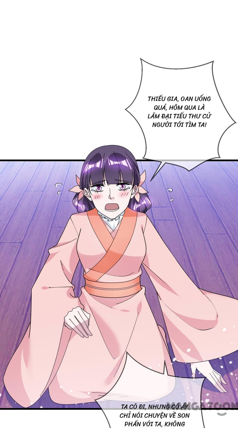 Cực Phẩm Bại Gia Tử Chapter 100 - 27