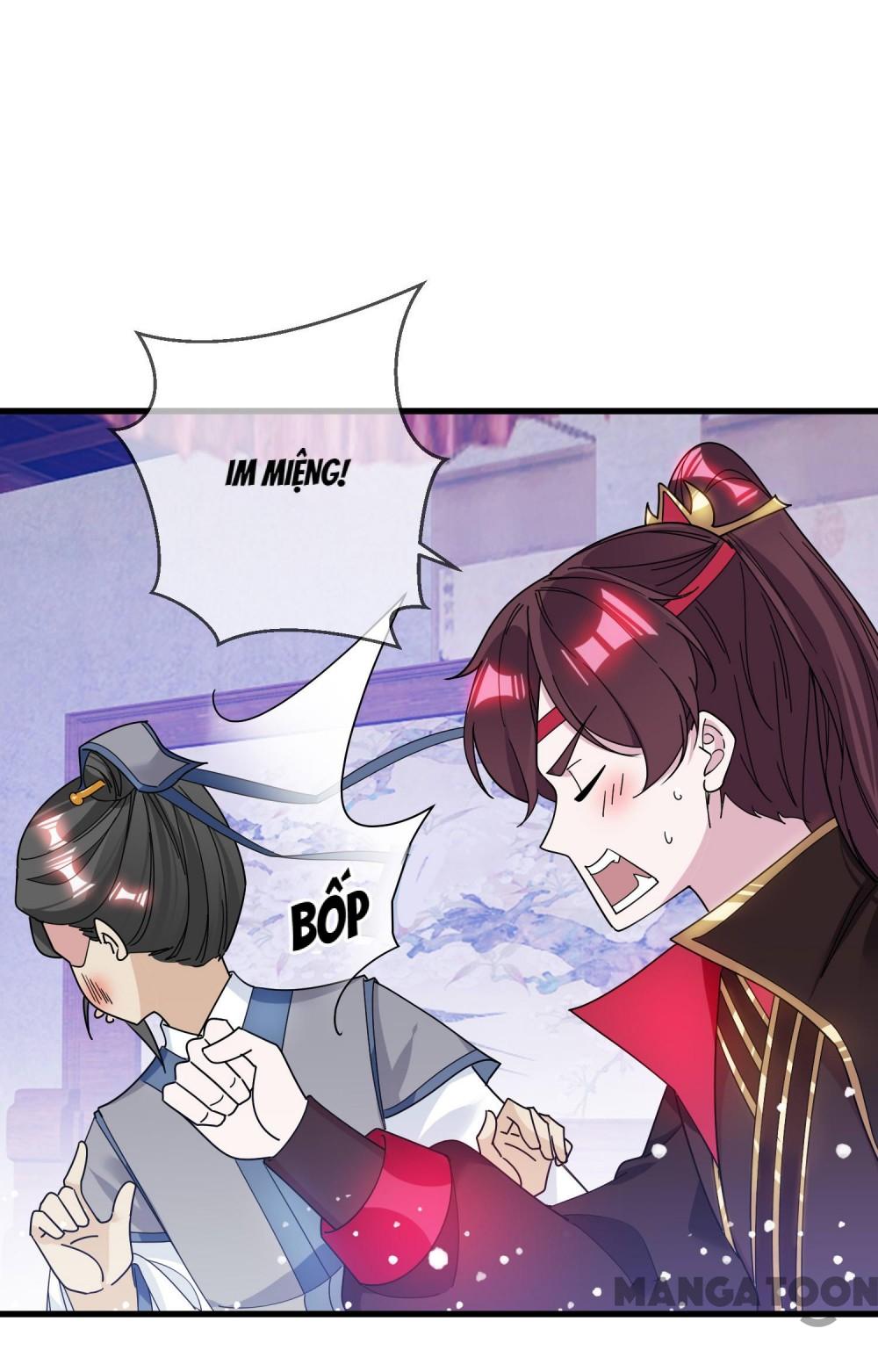 Cực Phẩm Bại Gia Tử Chapter  101 - 9