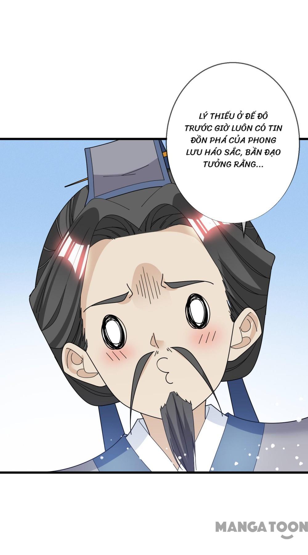 Cực Phẩm Bại Gia Tử Chapter  101 - 3