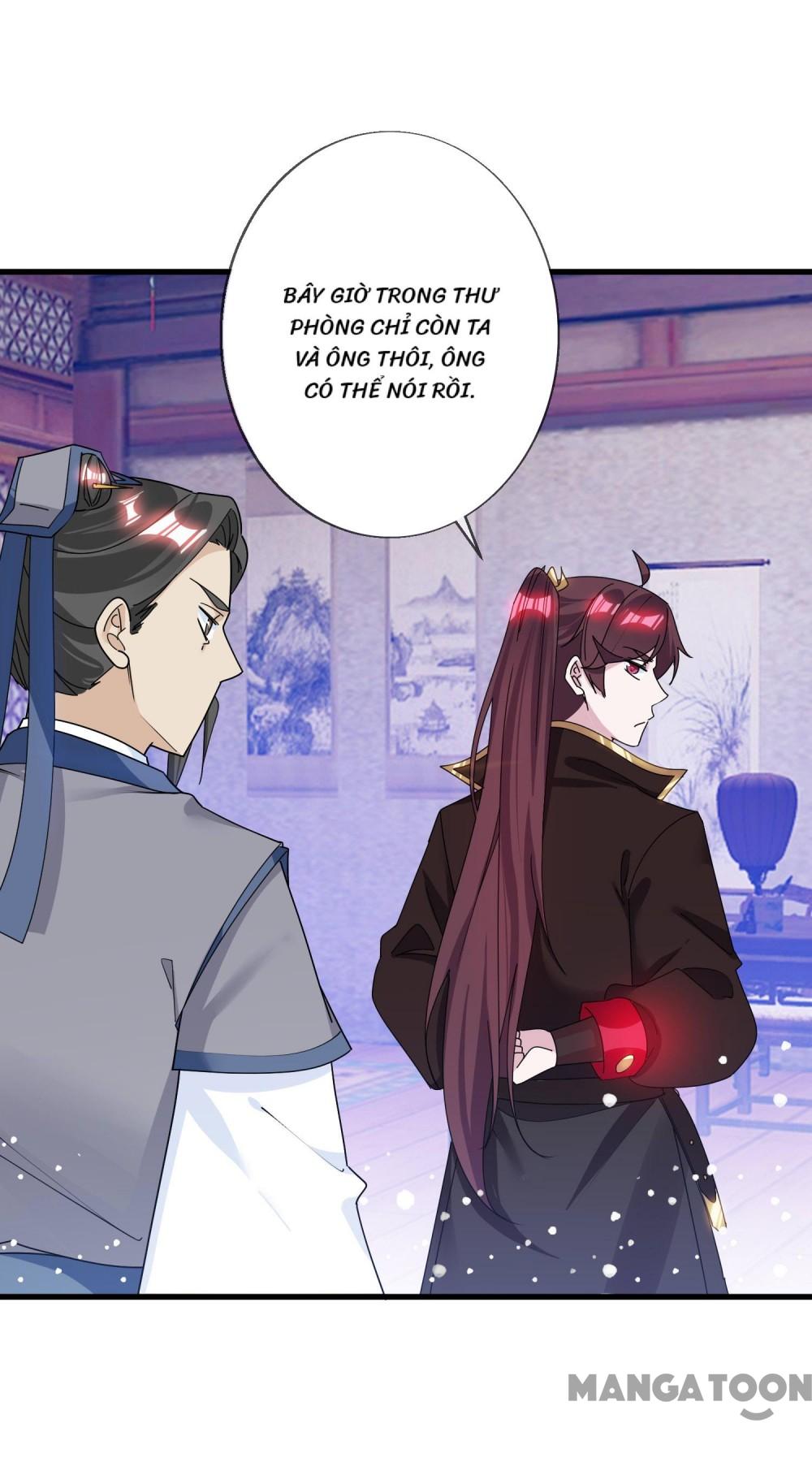 Cực Phẩm Bại Gia Tử Chapter  101 - 36