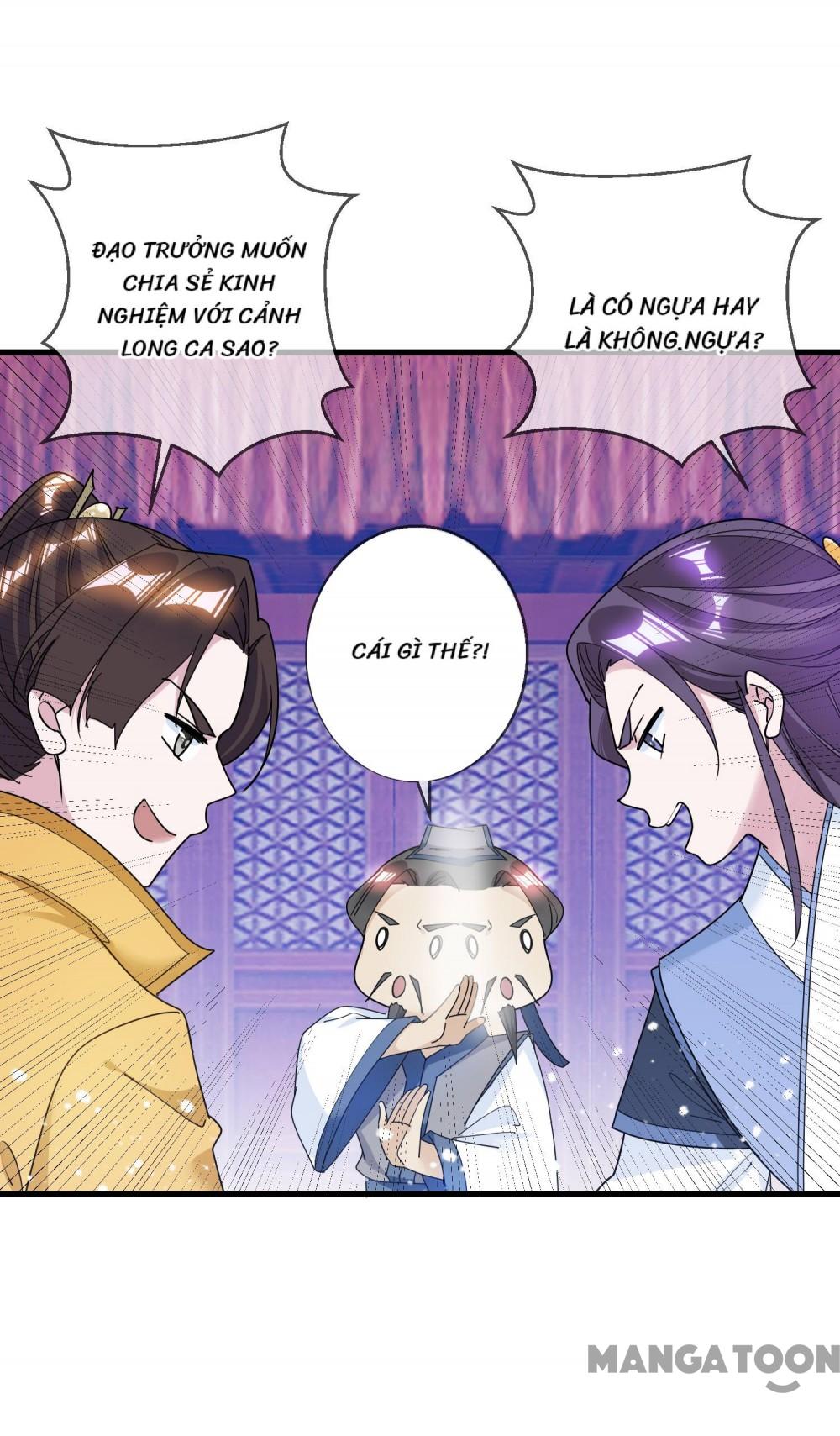 Cực Phẩm Bại Gia Tử Chapter  101 - 34