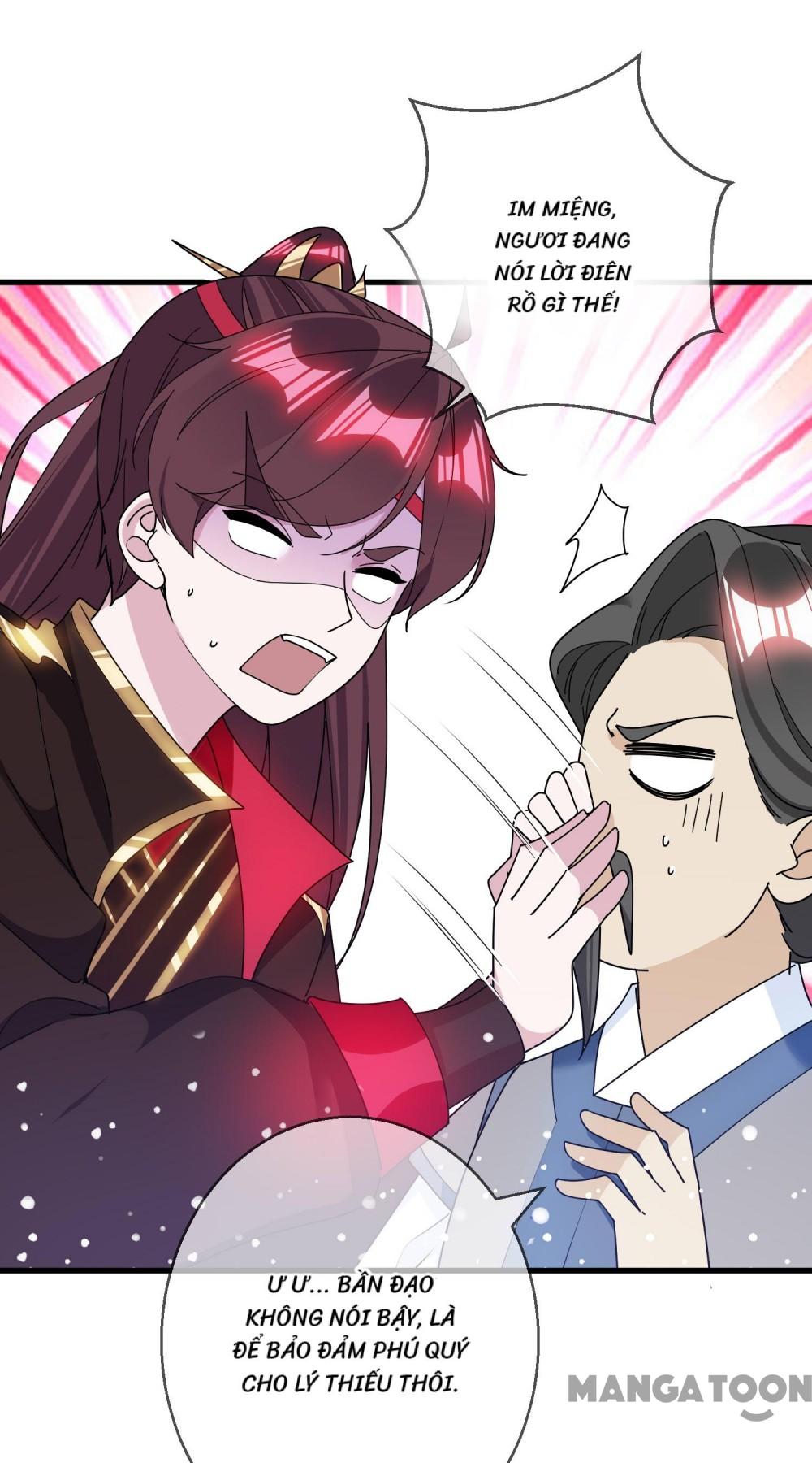 Cực Phẩm Bại Gia Tử Chapter  101 - 40