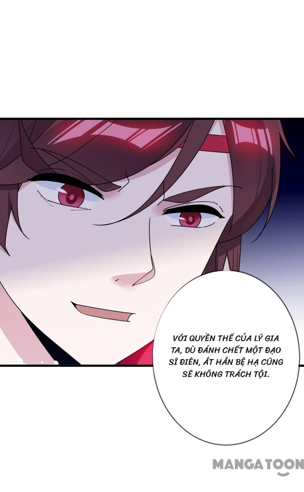 Cực Phẩm Bại Gia Tử Chapter  101 - 44